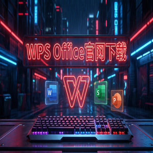 Wps office官网 - WPS Office官网下载离线安装包下载及断网安装步骤（5分钟学会）