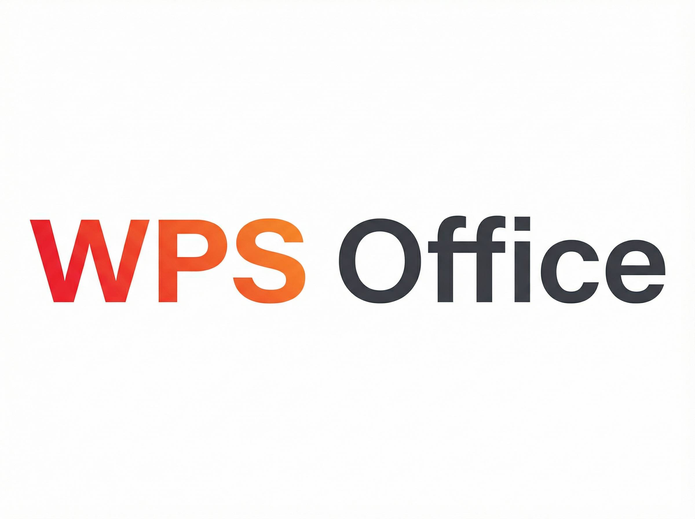 Wps office官网